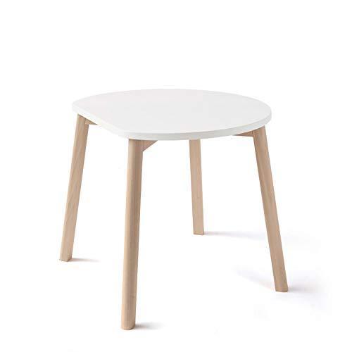 驚きの安さ Ooh Noo オーノー キッズテーブル 子供用テーブル 木製 インテリア ハンドメイド Half Moon Table Lafesta211 通販 Yahoo ショッピング 限定製作 Cafeduberry Com