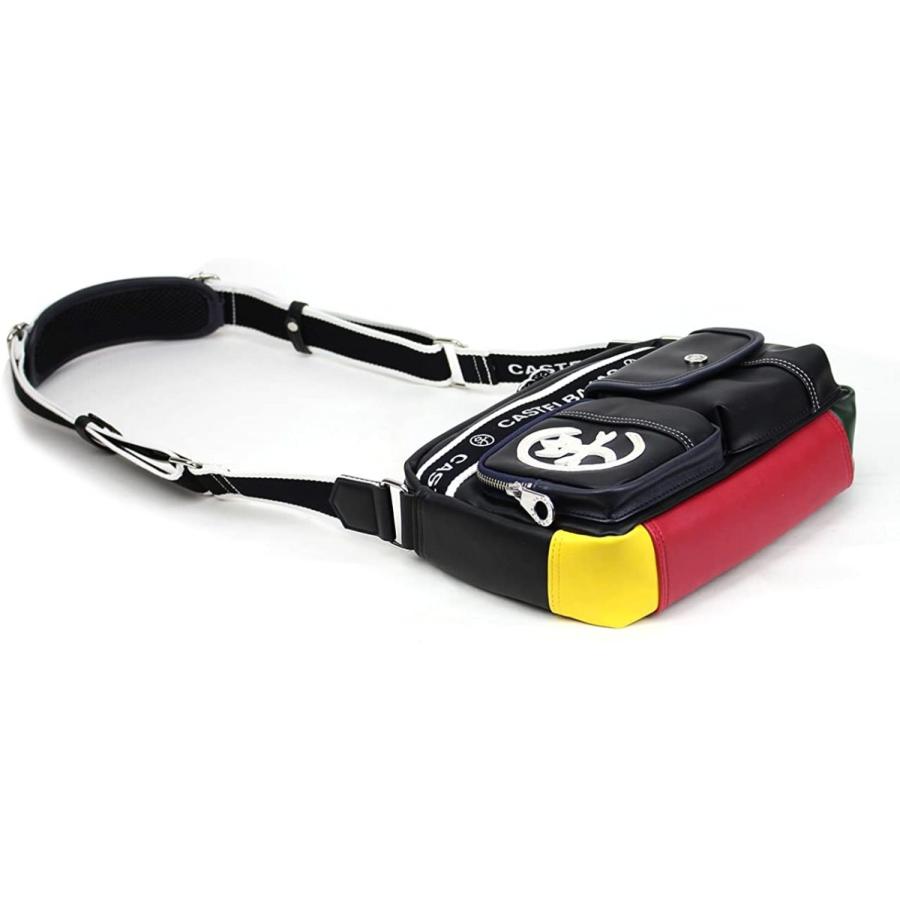 在庫有 Castelbajac カステルバジャック ショルダーバッグ Domine ドミネ ホワイト Lafesta211 通販 Yahoo ショッピング 55 以上節約 Www Fisioterapialinares Com