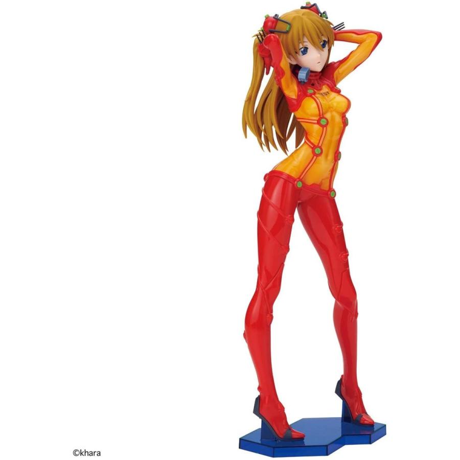 保存版 フィギュアライズラボ 式波 アスカ ラングレー 色分け済みプラモデル 超人気 Sipeka Smknpuspahiang Sch Id