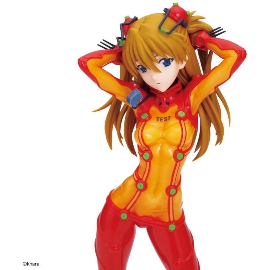 保存版 フィギュアライズラボ 式波 アスカ ラングレー 色分け済みプラモデル 超人気 Sipeka Smknpuspahiang Sch Id