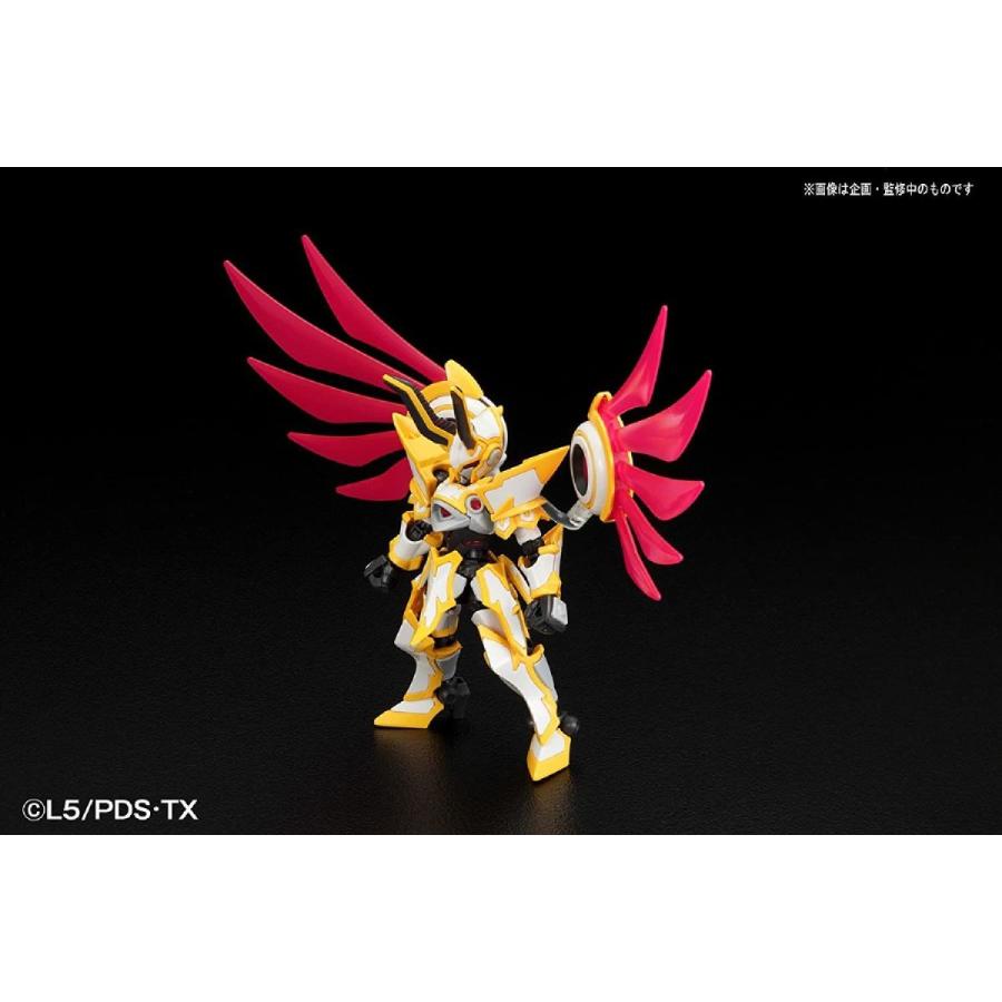 全ての ダンボール戦機 ハイパーファンクション Lbx ルシファー 高質で安価 Www Jolimmo Ch