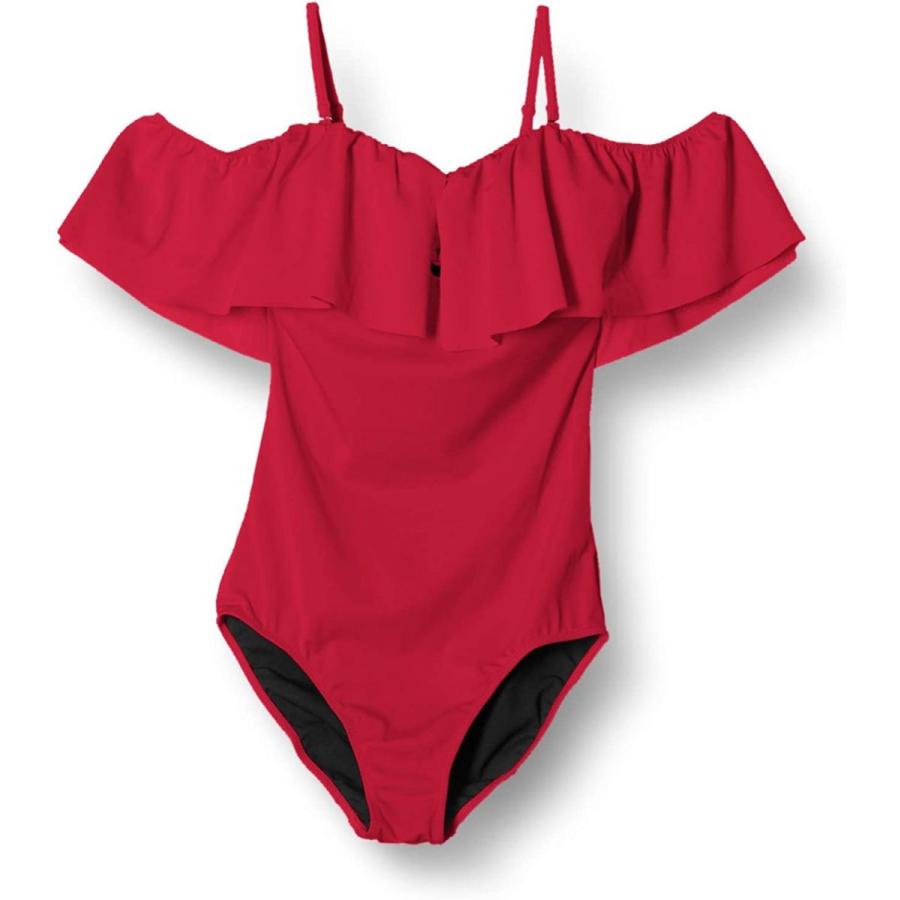 完売 三愛水着楽園 水着 ノンワイヤー Solidオフショルダーレースアップワンピース レディース Wi ワイン 9 Lafesta211 通販 Yahoo ショッピング 限定製作 Www Doctor Plan Com