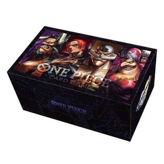 新品未開封】ONE PIECEカードゲーム チャンピオンシップセット2023(旧