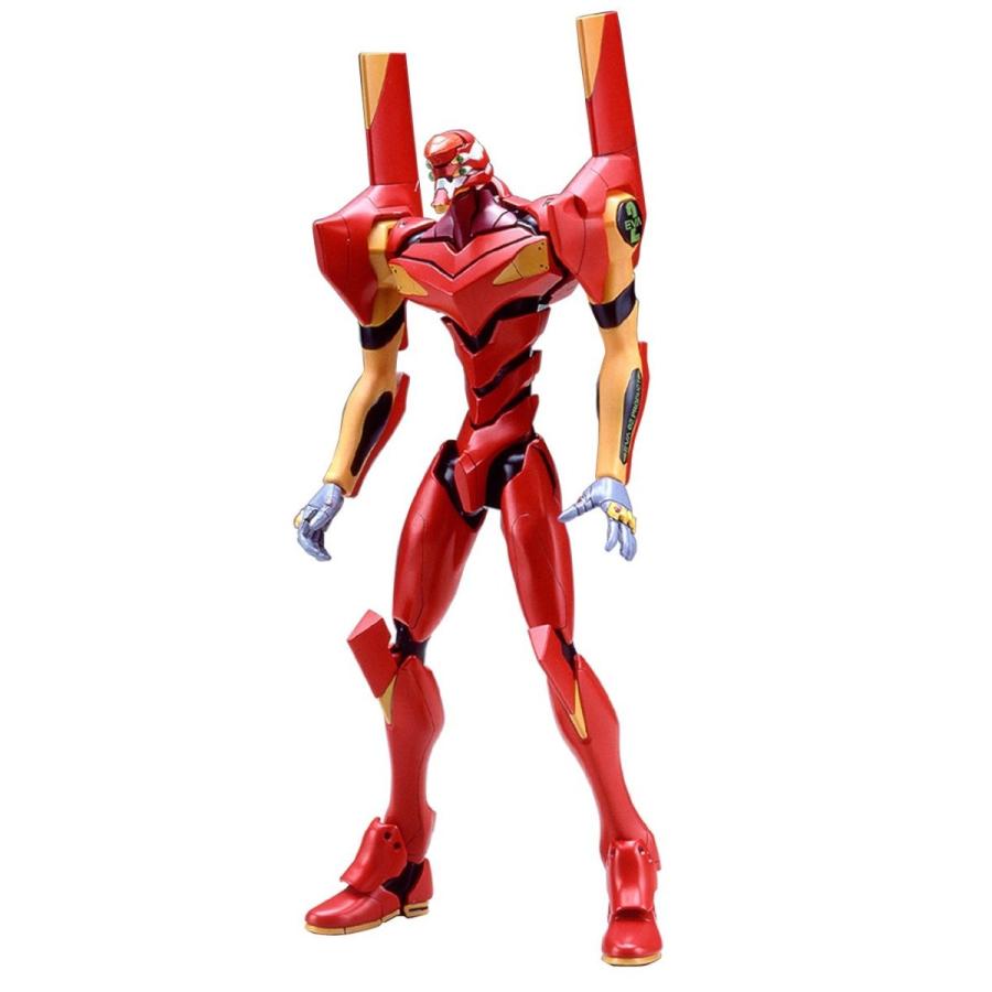 Salelmhg エヴァンゲリオン弐号機 新世紀エヴァンゲリオン B000bfjyr4 Lafeuilleヤフー店 通販 Yahoo ショッピング