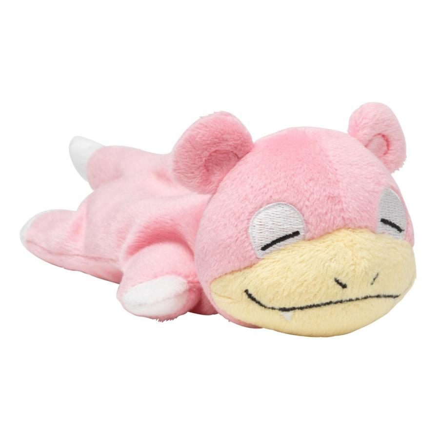 好評継続中 ポケモンセンターオリジナル くったりぬいぐるみ ヤドン おやすみver のオシャレな Carlavista Com
