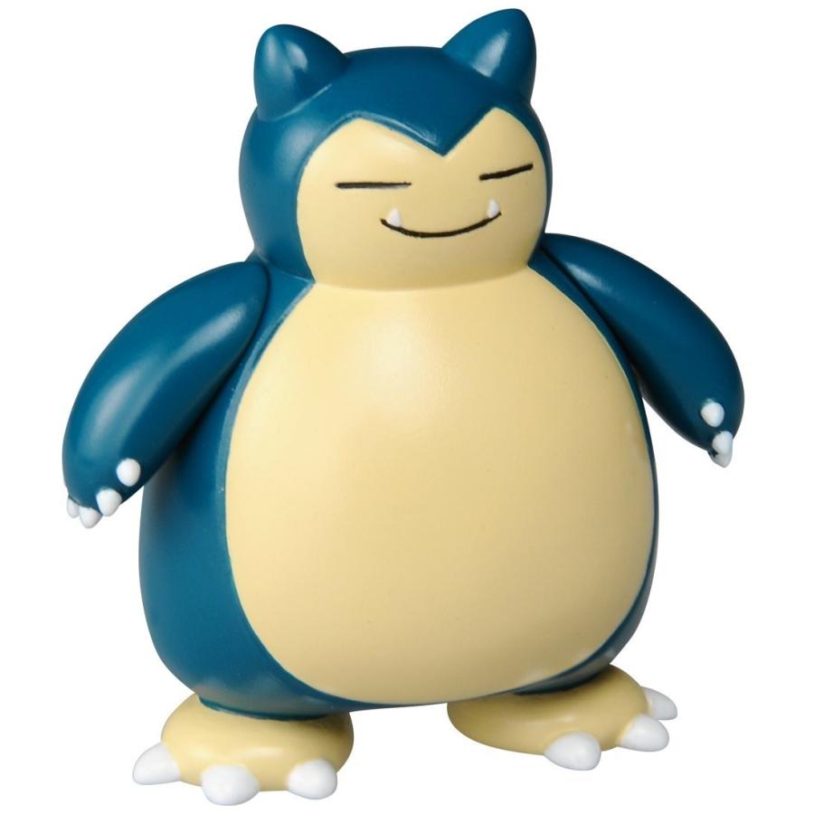 Saleメタコレ ポケモン カビゴン B01ghbg2u2 Lafeuilleヤフー店 通販 Yahoo ショッピング