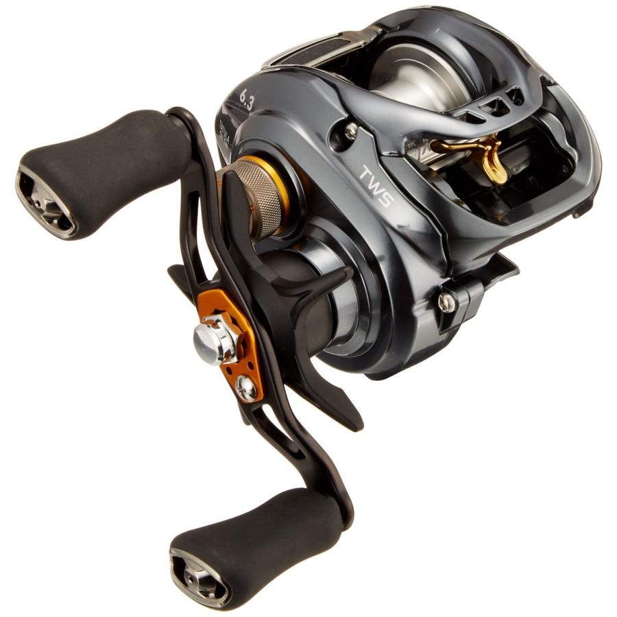 Web限定 Saleダイワ Daiwa ベイトリール タトゥーラ Sv Tw 6 3r 新版 Skywingstoursandtravels Com