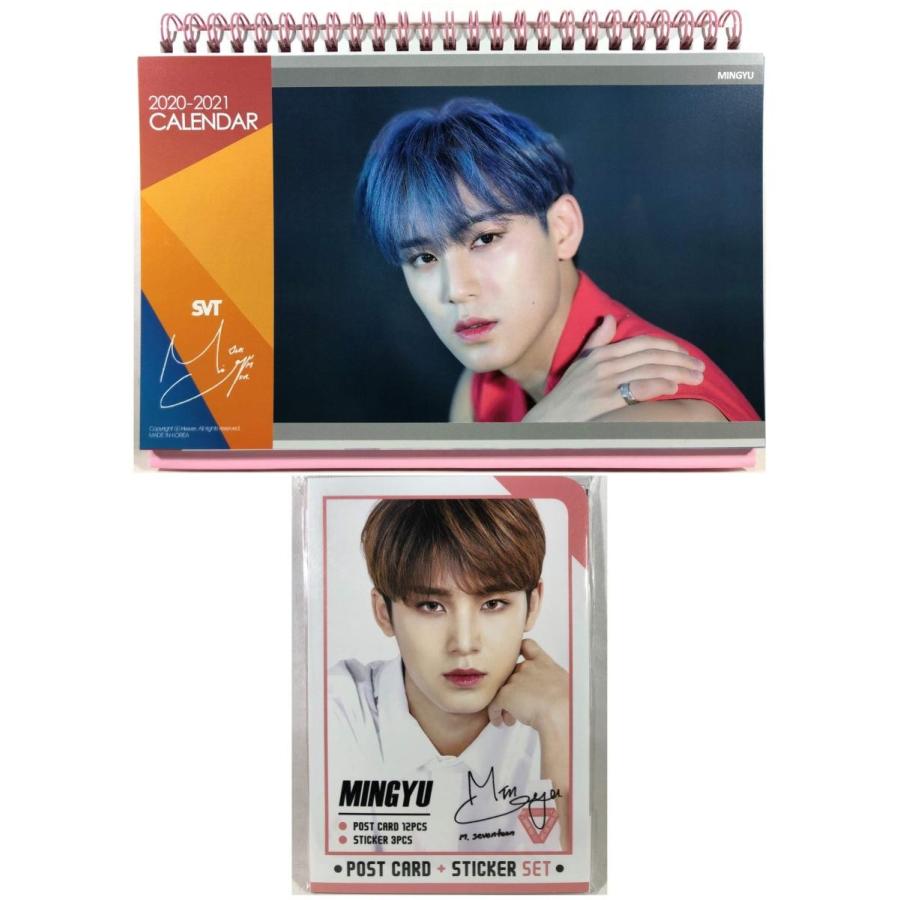 2026年最新】Yahoo!オークション - #mingyu(すべて)の中古品・新品・未