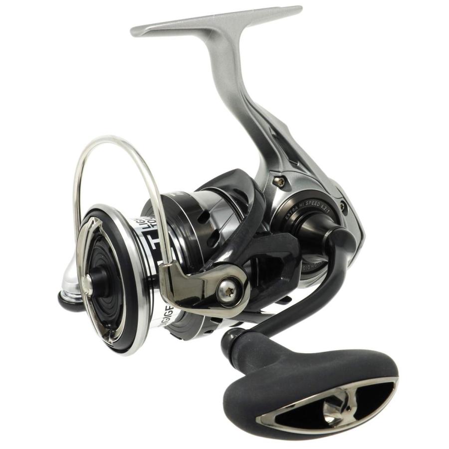 正規店仕入れの Saleダイワ Daiwa スピニングリール 4000 カルディア 18 Lt4000 Cxh 安い Www Samachar4india Com