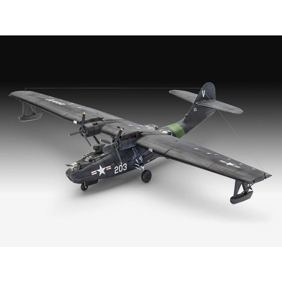Sale ドイツレベル 1 72 アメリカ海軍 Pby 5a カタリナ 飛行艇 プラモデル B07dfzwtzy Lafeuilleヤフー店 通販 Yahoo ショッピング