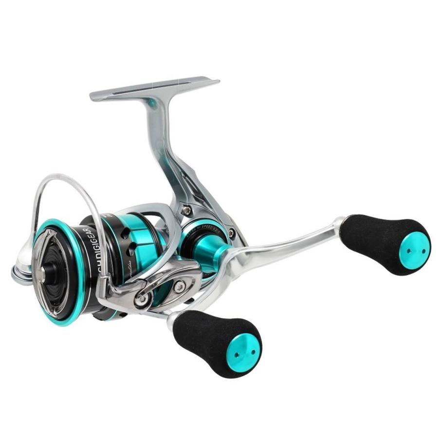 Saleダイワ Daiwa エギングリール スピニング 18 エメラルダス エア Lt3000s Cxh Dh B07dk6qvvd Lafeuilleヤフー店 通販 Yahoo ショッピング