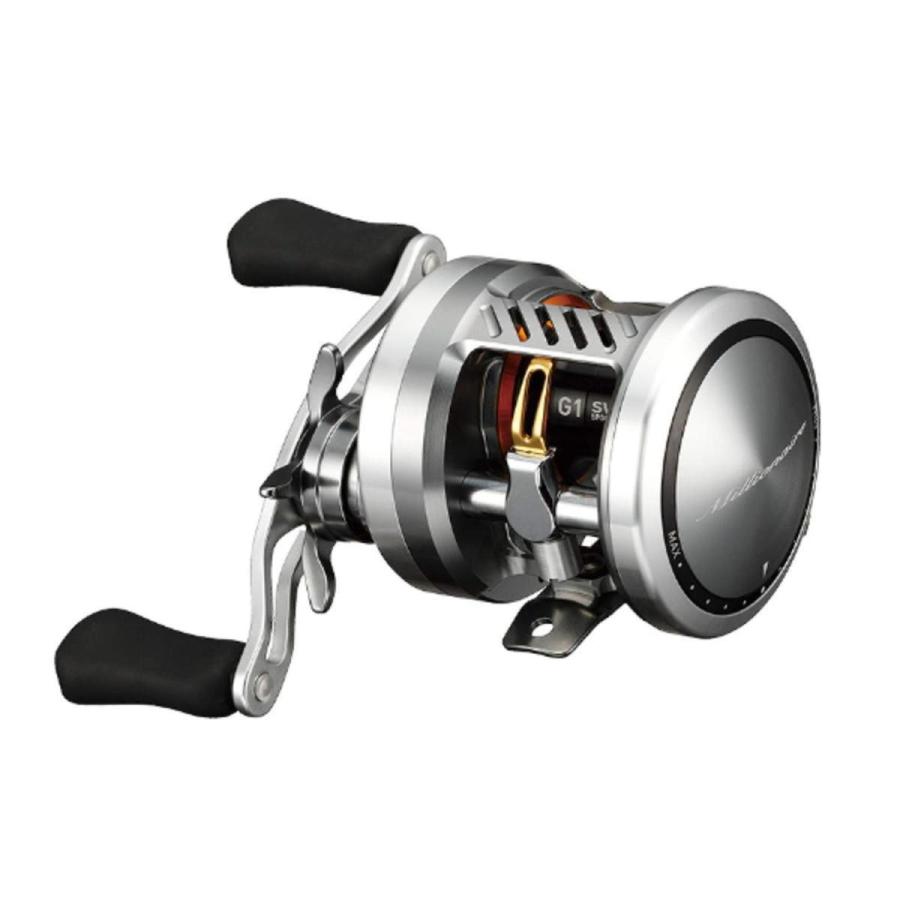Saleダイワ Daiwa ベイトリール ミリオネア Ct Sv 70h 19モデル B07mzy7xmv Lafeuilleヤフー店 通販 Yahoo ショッピング