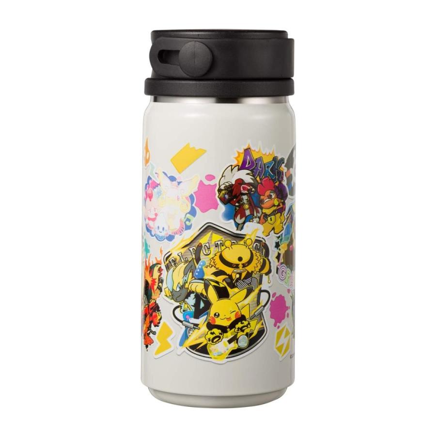 Sale ポケモンセンターオリジナル ステンレスボトル ポケモンバンドフェス ロゴデザイン B07yv9mlhv Lafeuilleヤフー店 通販 Yahoo ショッピング
