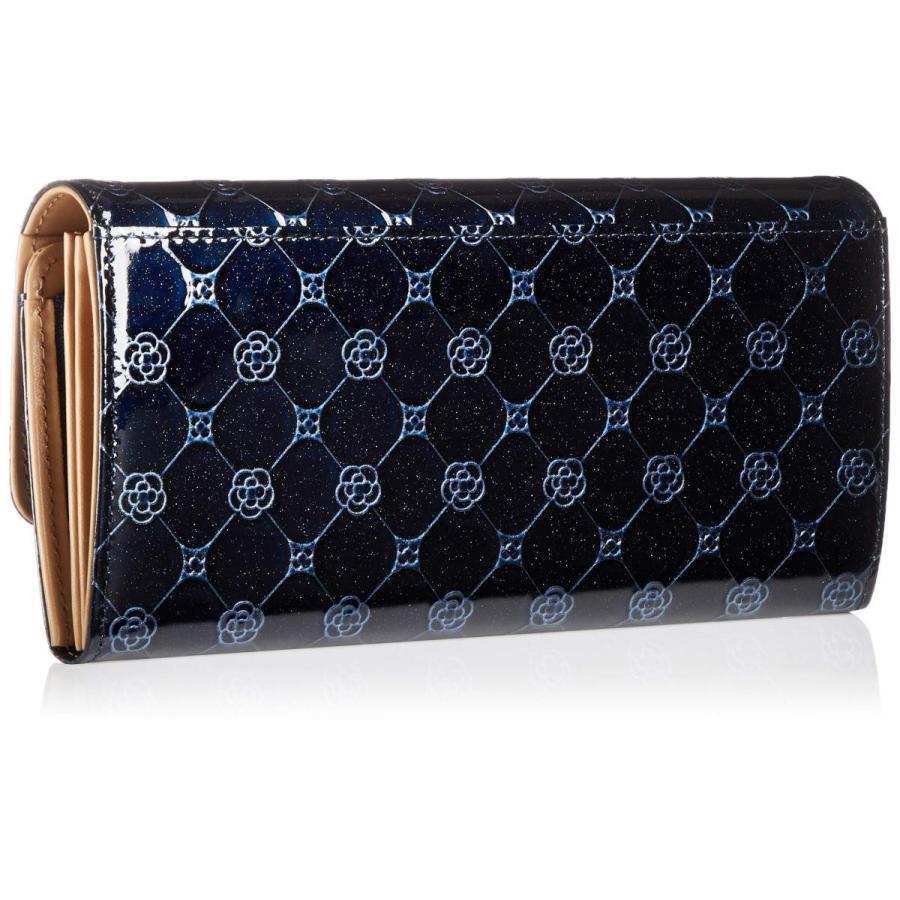 流行に Sale クレイサス フラップ長財布 フリージア ネイビー B0bb1mnc Lafeuilleヤフー店 通販 Yahoo ショッピング 21新作モデル Scady Cl