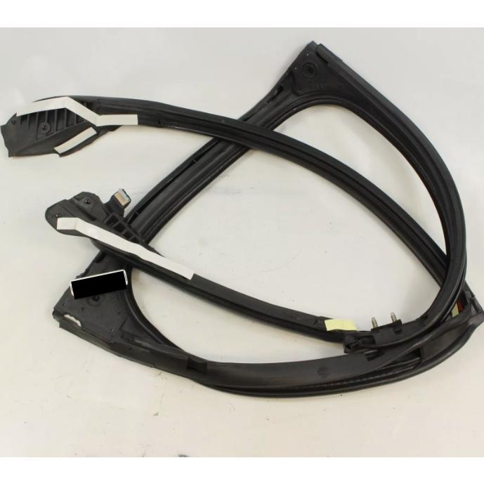 トヨタ TOYOTA MR2 SW20 Tバー ルーフ ウェザーストリップ 左右 【公式  