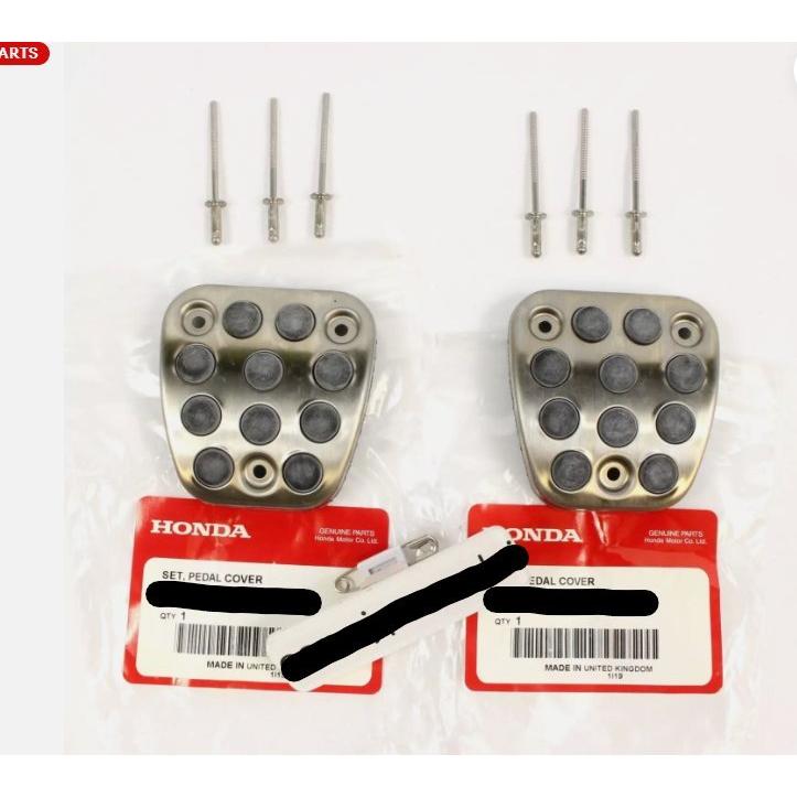 Honda Acura Civic FN2 タイプR DC5 RSX ブレーキ クラッチ