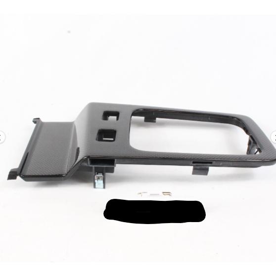 JZX100 マークII 純正 カーボンシフトパネル MT用 トヨタ純正 JZX100
