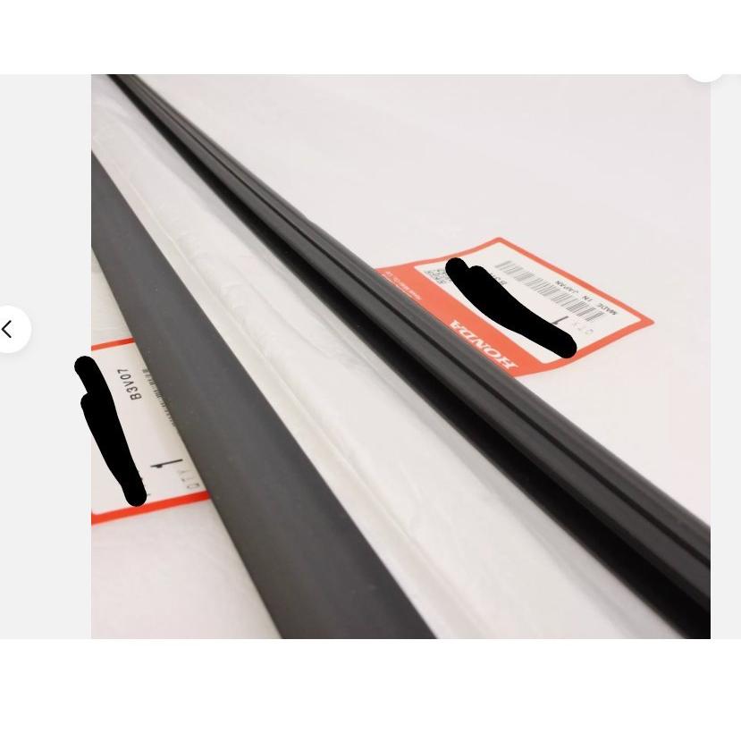 HONDA 純正 CIVIC 2DR ハッチバック 02-05 EP3 タイプR ルーフ サイド