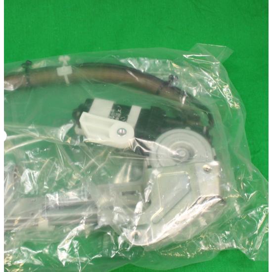 マツダ純正 86-91 RX-7 FC3S パワーウィンドウレギュレーター モーター