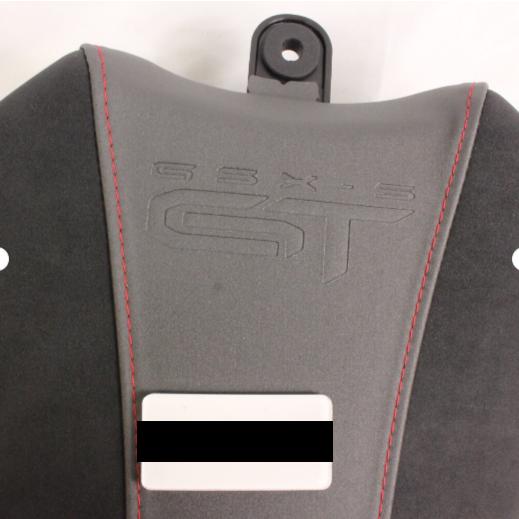 スズキ純正 2022-2023 GSX-S1000GT スタイルシート OEM : Laffey