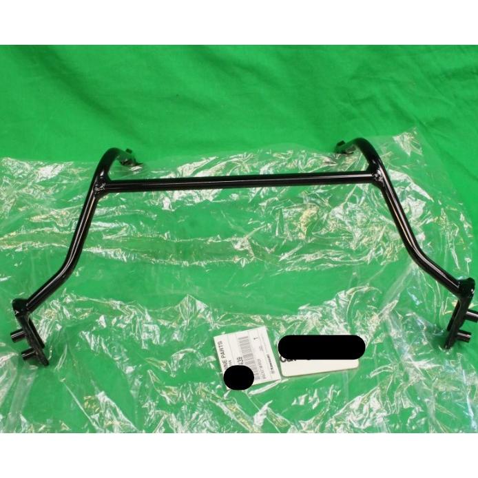 KAWASAKI 純正 98-01 ZX-9R C/D/E Ninja フェアリングブラケットステー