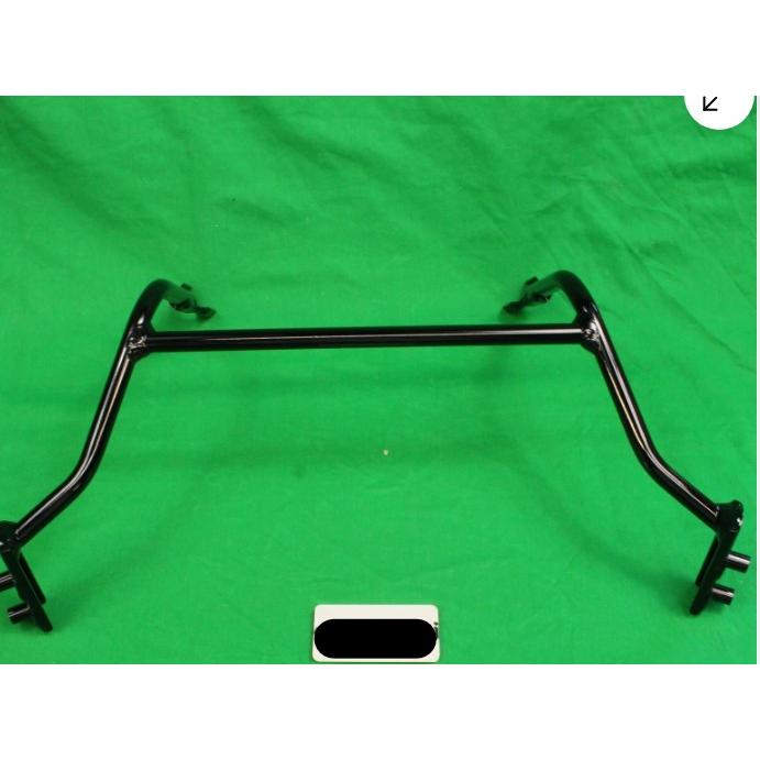 KAWASAKI 純正 98-01 ZX-9R C/D/E Ninja フェアリングブラケットステー