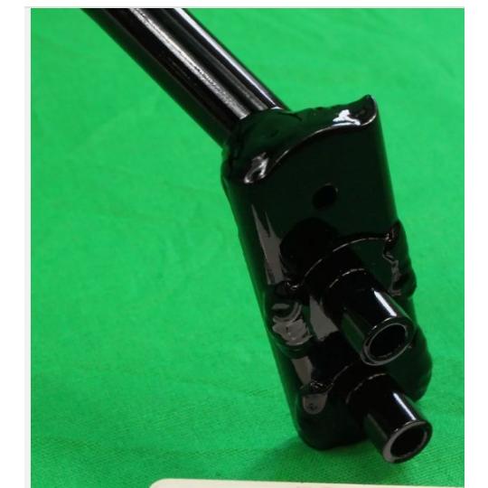 KAWASAKI 純正 98-01 ZX-9R C/D/E Ninja フェアリングブラケットステー