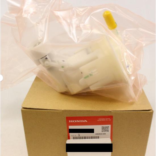 HONDA 燃料ポンプ 10-17 CRF250 R / 19-23 CRF250RX 12-16 CRF450 /17