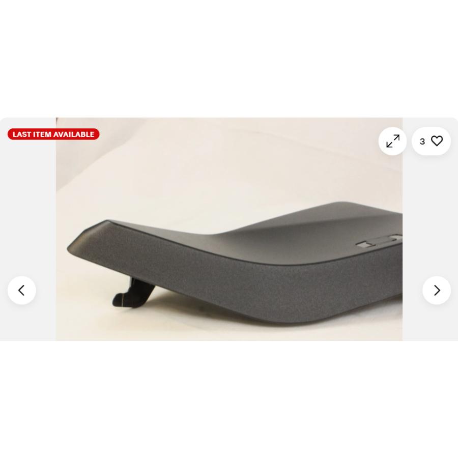 ホンダ純正 21-24 CMX1100 レブル 1100 右サイドカバーフェンダー