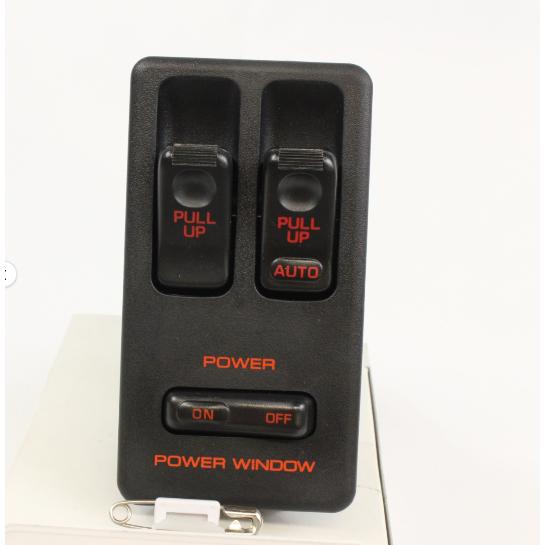 マツダ純正 RHD RX-7 FC3S FC3C 1989-1992 パワーウィンドウスイッチ