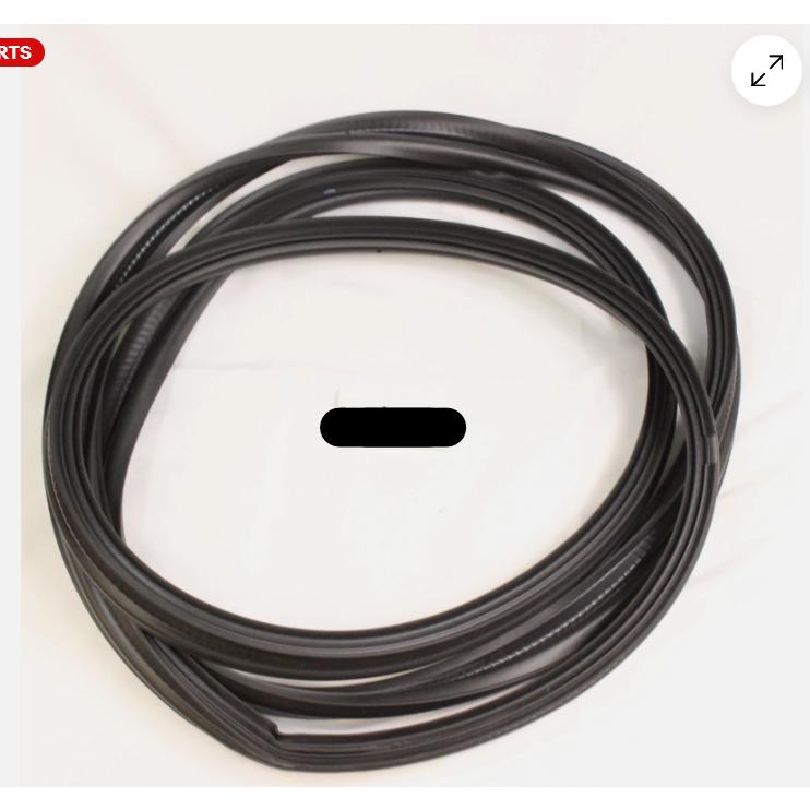 三菱純正 ランサーエボリューション8 9 CS6A CS7A トランク