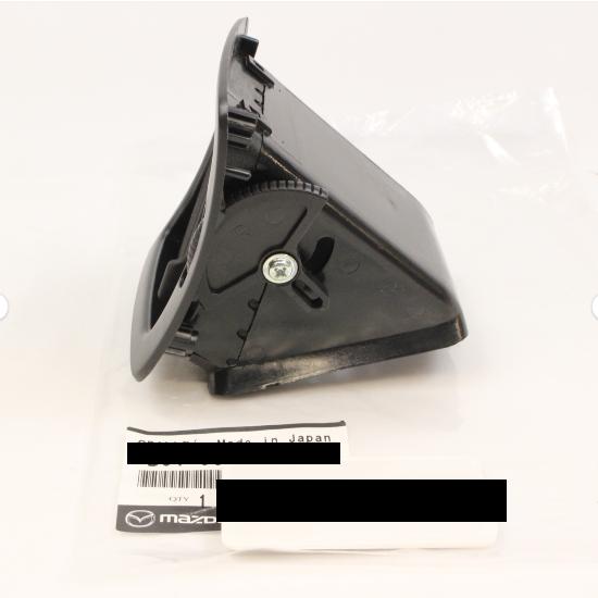 マツダ純正 RX-7 RX7 FC3S ルーバー ベンチレーショングリル フロント