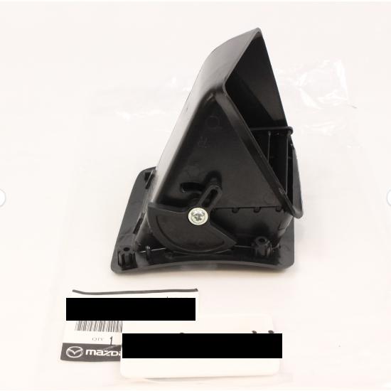 マツダ 純正 新品 MAZDA RX-7 フェンダー グリル 左右 LH RH セット  