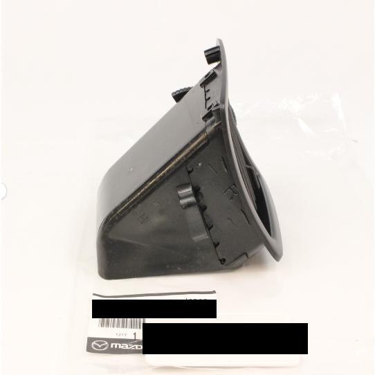 マツダ純正 RX-7 RX7 FC3S ルーバー ベンチレーショングリル フロント