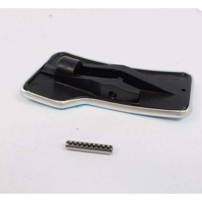 TOYOTA 純正 SW20 MR2 SW21 MR-S セリカ ZZT23 アルミ アクセルペダル