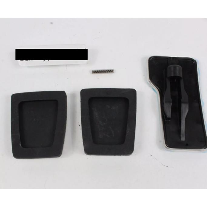 TOYOTA 純正 SW20 MR2 SW21 MR-S セリカ ZZT23 アルミ アクセルペダル