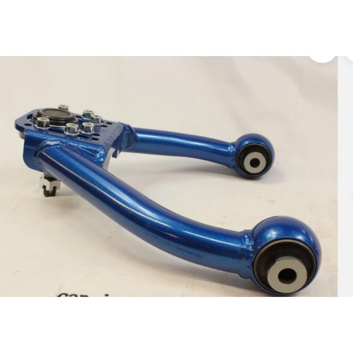 jzx90 jzx100 CUSCO フロントアッパーアーム KTS マークII チェイサー クレスタ JZX90 JZX100 アッパーアーム
