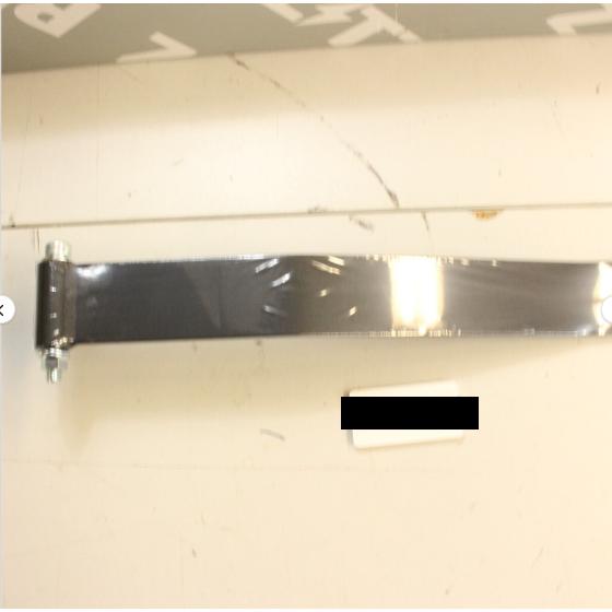 BLITZ 純正 ストラットタワーバー フロント 96165 スズキ スイフト