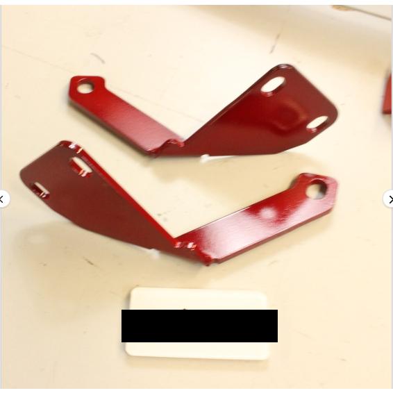 UBCBW45SSH ２つ新品です BLITZ 純正 ストラットタワーバー フロント 96165 スズキ