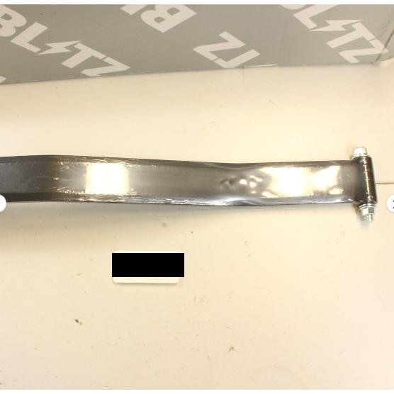 BLITZ 純正 ストラットタワーバー フロント 96165 スズキ スイフト