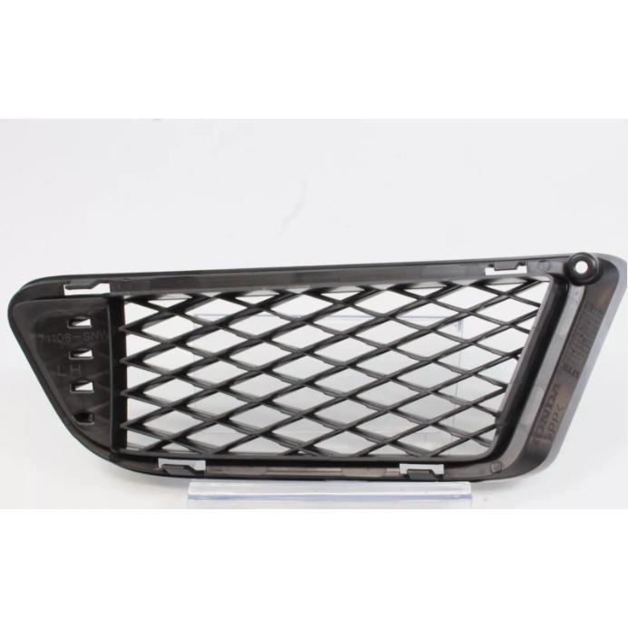 fd2 シビックタイプR 純正フロントグリル 純正 シビック タイプR グリル フロントバンパーセンターロアー FD2