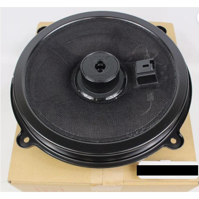 BOSS ミッドスピーカーウーハー MAZDA 純正 13-21 CX-5 CX-9 MAZDA3/6 9インチ フロントドア