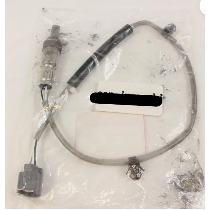 ホンダ純正06-09 S2000 AP2 O2リア酸素センサー36532-PZX-004新日本