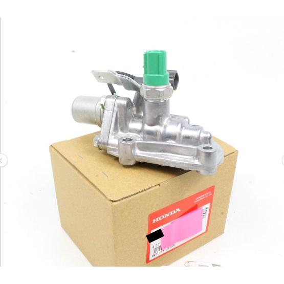 ホンダ純正 スプールバルブオイル シビック CR-X インテグラ DC2 DC5 EK9 EG6 EK4 DB8 EK2 EK4 | 