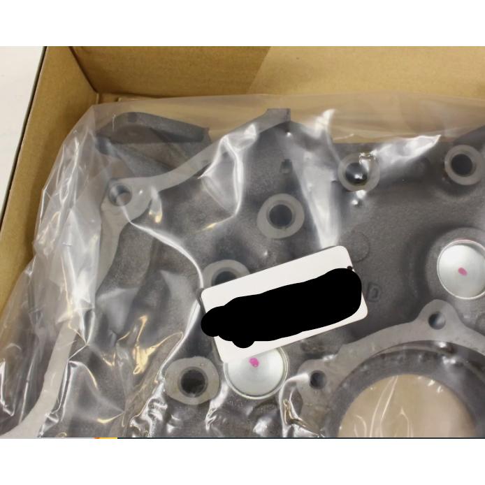 マツダ純正 RX-7 FC3S ターボ 甲斐エンジン リアサイドハウジング