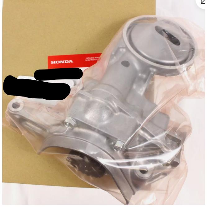 ホンダ 純正 2000-2009 S2000 AP1 AP2 F シリーズ F20C F22C オイル  