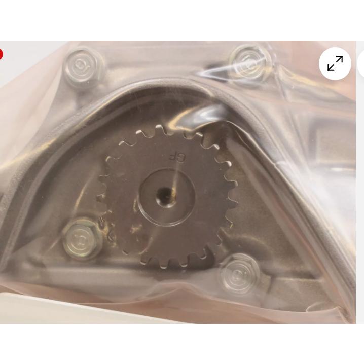 ホンダ 純正 2000-2009 S2000 AP1 AP2 F シリーズ F20C F22C オイル  