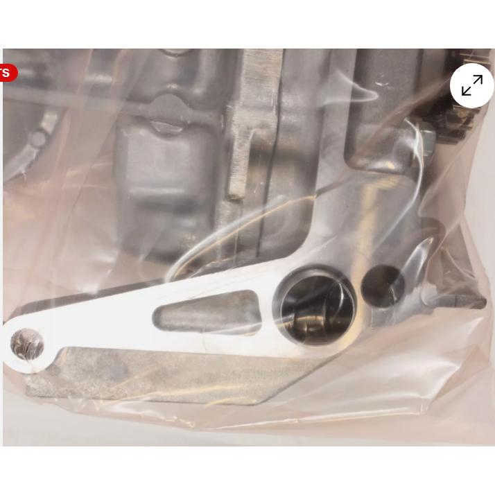 ホンダ 純正 2000-2009 S2000 AP1 AP2 F シリーズ F20C F22C オイル  