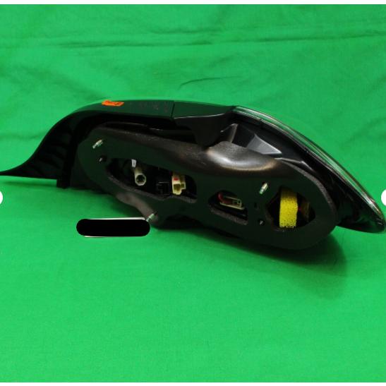 マツダ 純正 RX8 RX-8 SE3P スピリットR LED テールライト