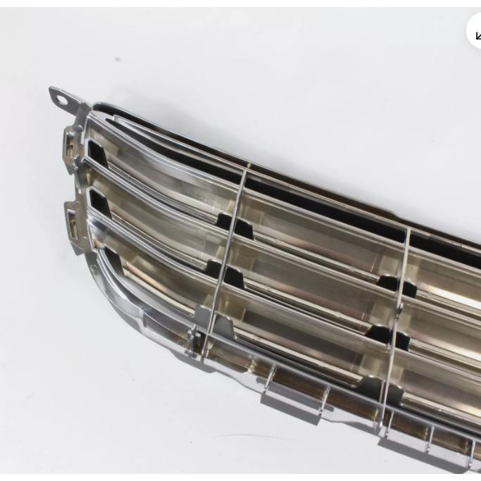 トヨタ アルテッツァ ALTEZZA 純正フロントグリル TOYOTA LEXUS 純正 アルテッツァ SXE10 JCE10 GXE10 IS300